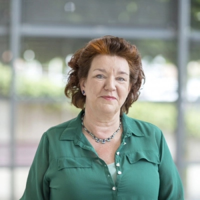 Vera  Vernooij Eigen Huis Arnhem